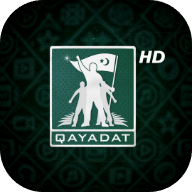 Qayadat Play logo