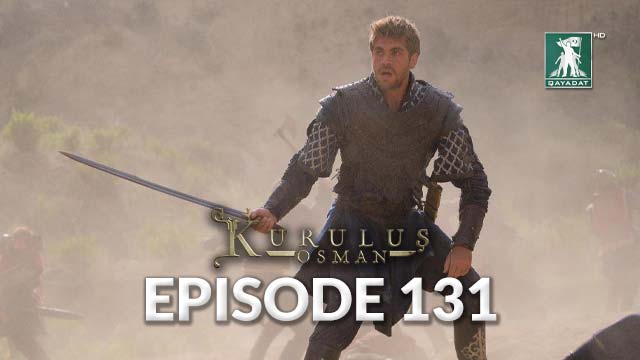 Episode 131 Urdu Subtitles
