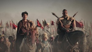 Episode 2 Urdu Subtitles