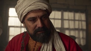 Episode 5 Urdu Subtitles