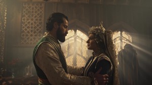 Episode 6 Urdu Subtitles