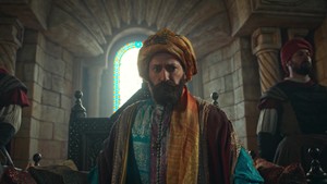 Episode 7 Urdu Subtitles