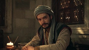 Episode 9 Urdu Subtitles