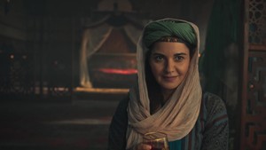 Episode 10 Urdu Subtitles