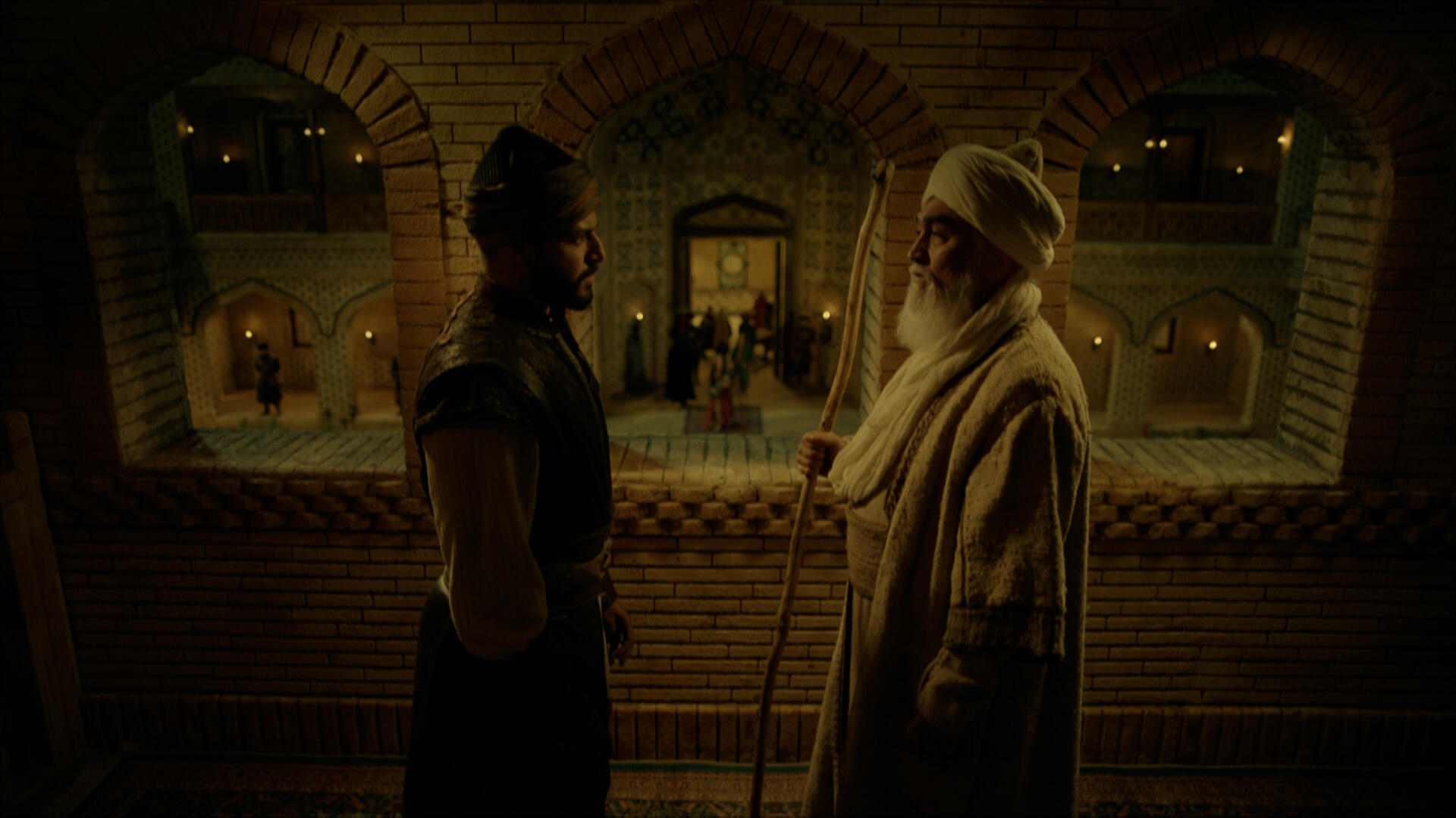 Episode 5 Urdu Subtitles