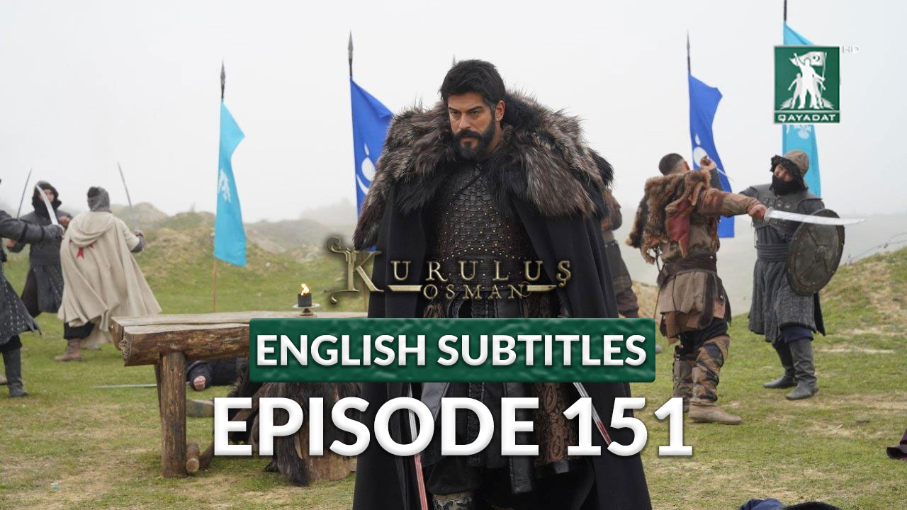 Episode 151 English Subtitles