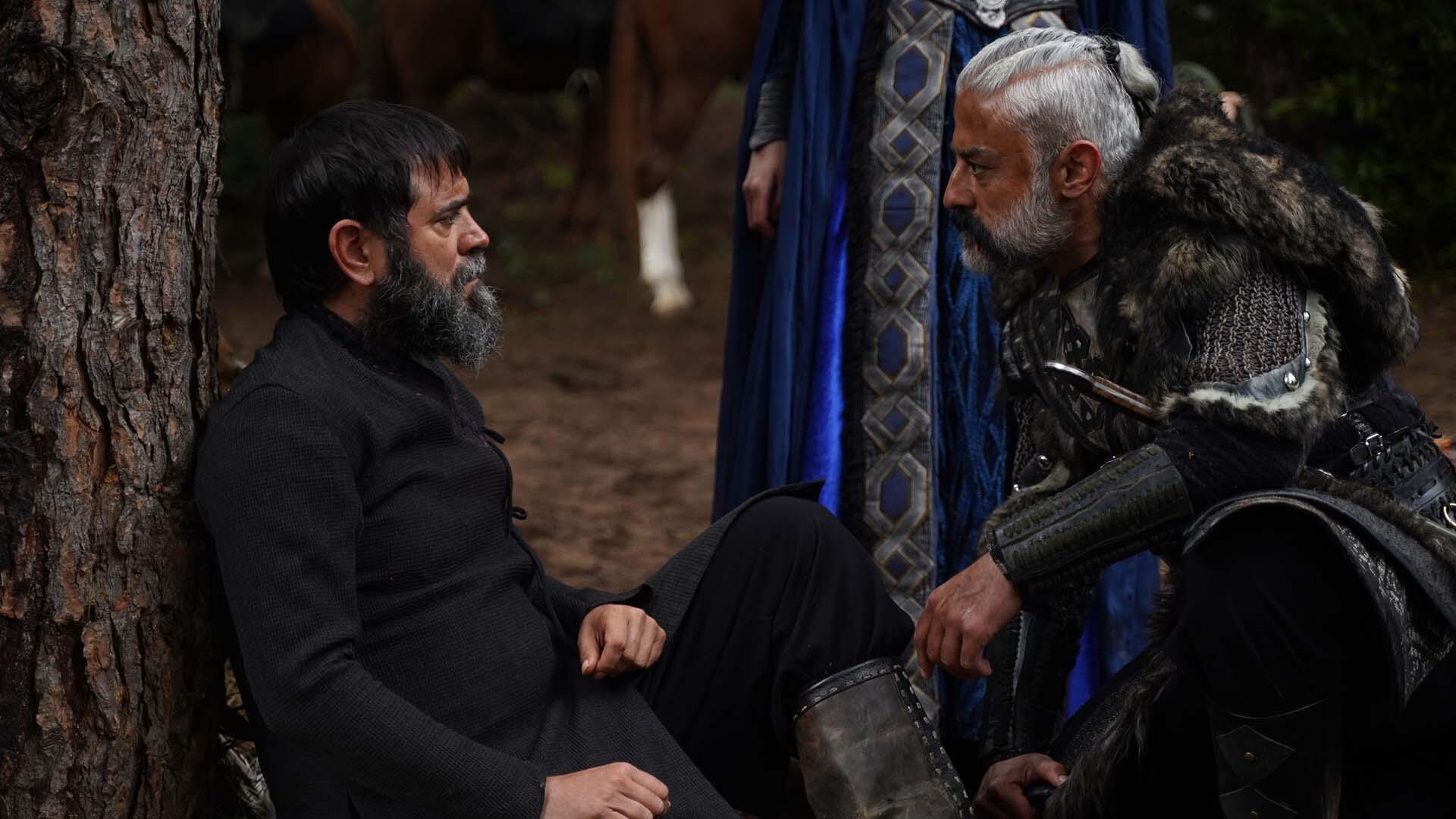 Episode 19 Urdu Subtitles