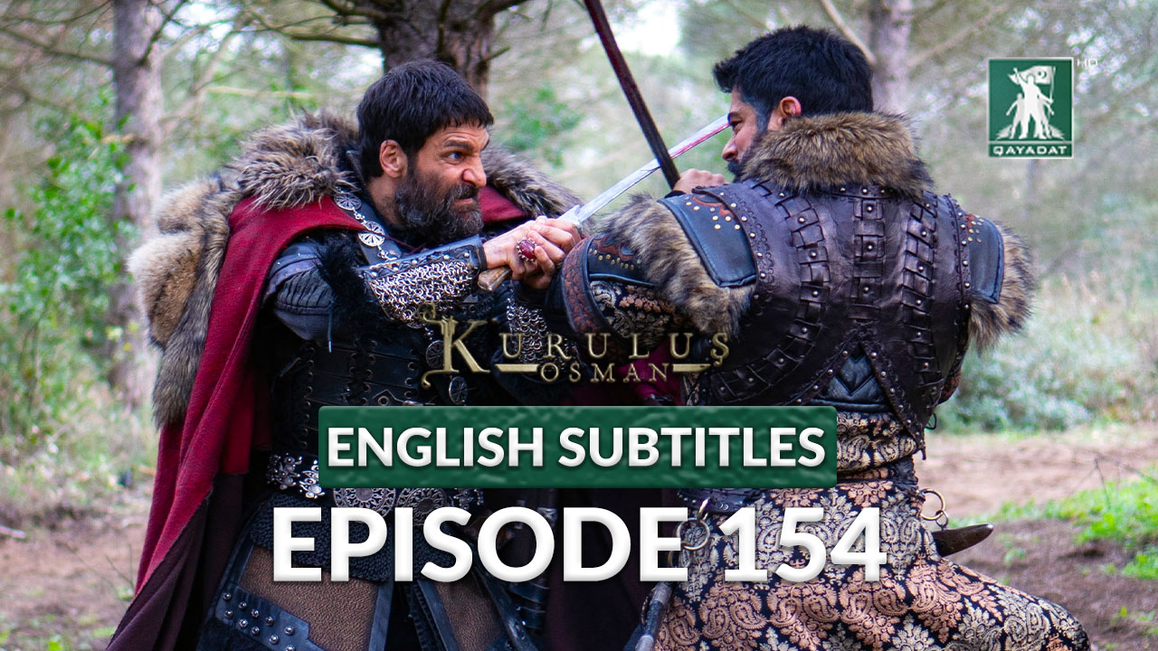 Episode 154 English Subtitles