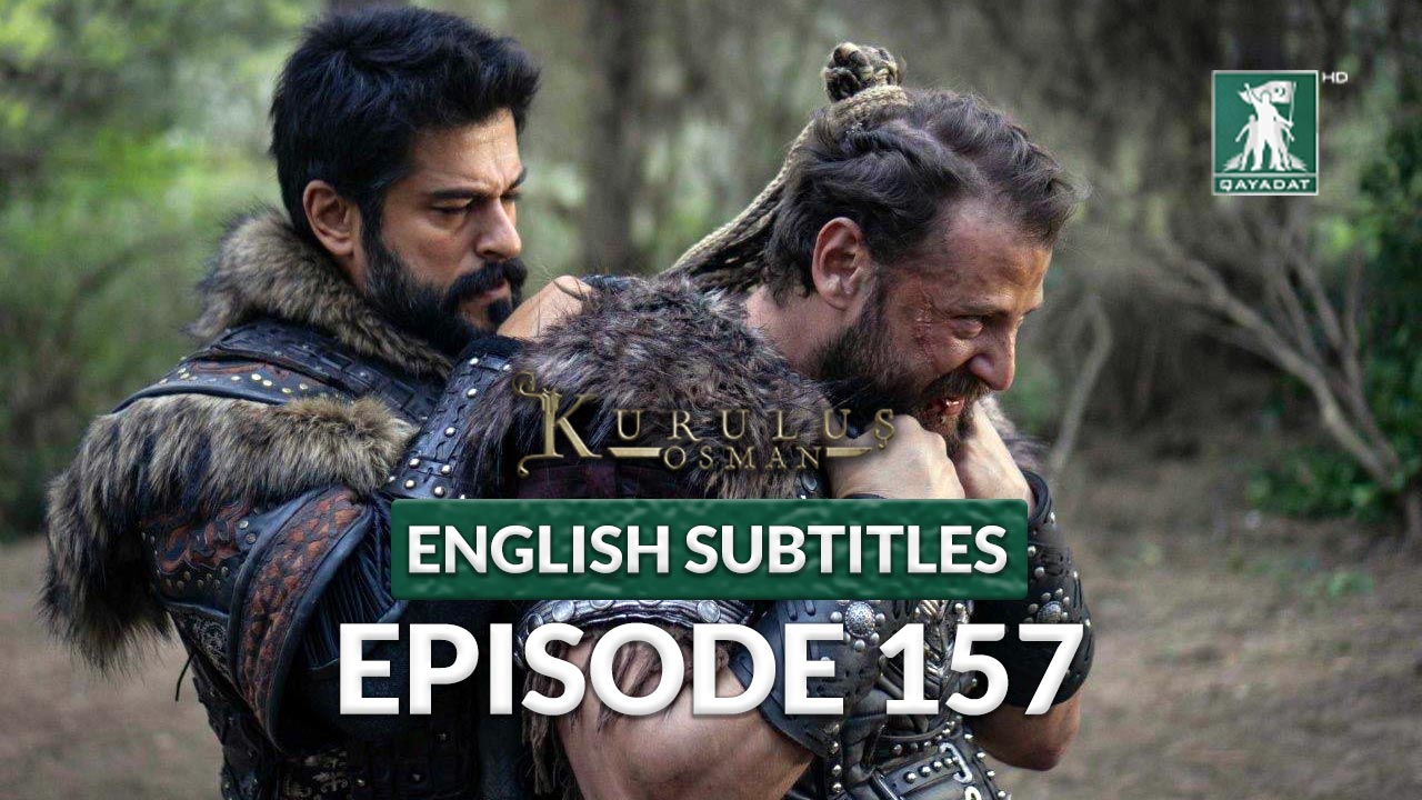 Episode 157 English Subtitles