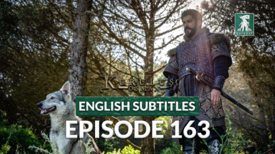 Episode 163 English Subtitles