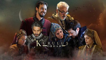 Kurulus Orhan