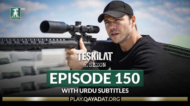 Episode 150 Urdu Subtitles
