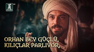 Orhan Bey Anthem | Bursa Kuşatması Song