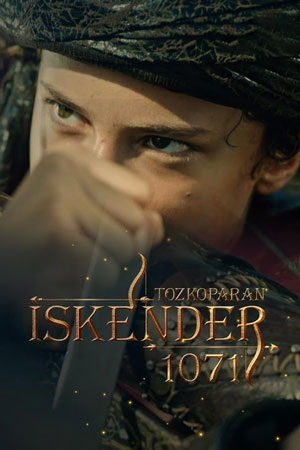 Ghazi Iskender Urdu Subtitles