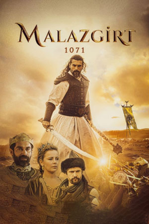 Malazgirt 1071 Urdu Subtitles