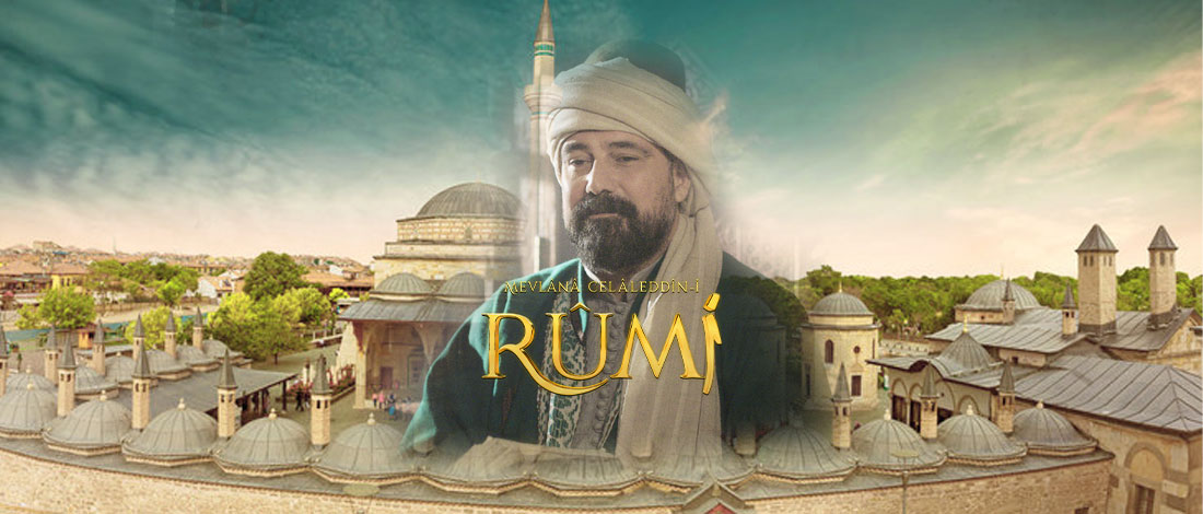 Mevlana Rumi
