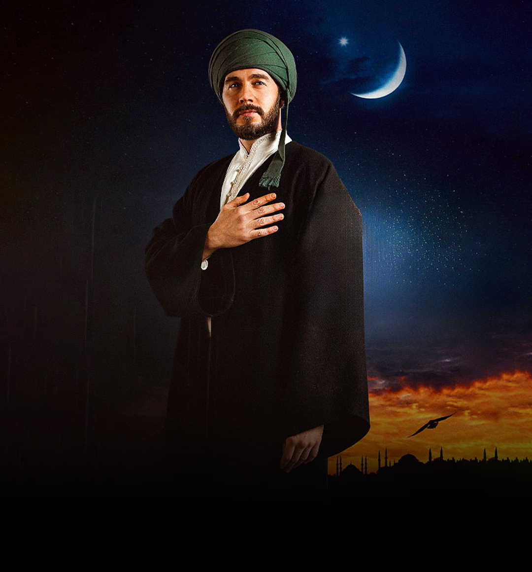 Saladin: The Conqueror of Jerusalem Background