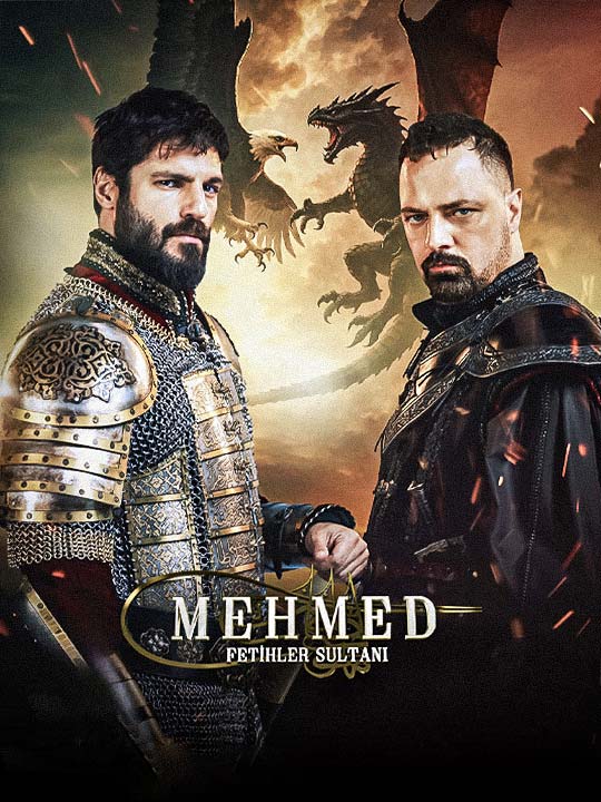 Mehmed Fetihler Sultani Urdu Subtitles