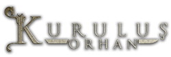 Kurulus Orhan Urdu Subtitles Logo