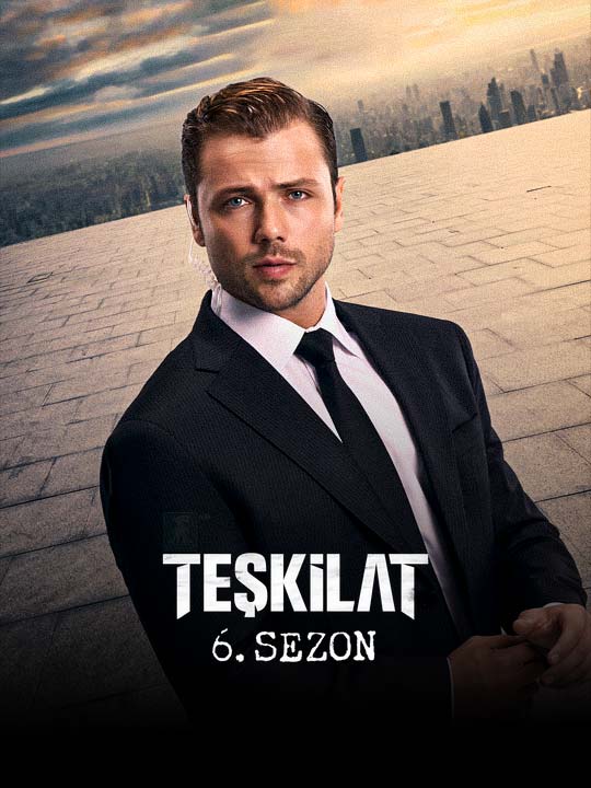 Teskilat Urdu Subtitles