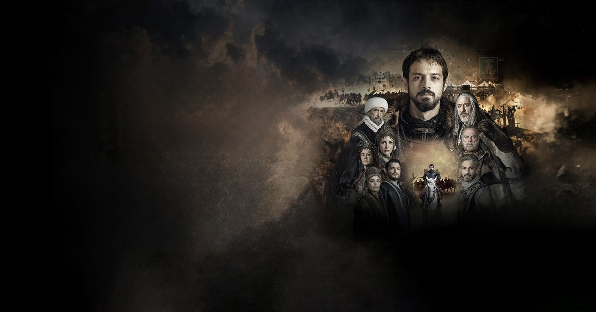 Kurulus Orhan Urdu Subtitles